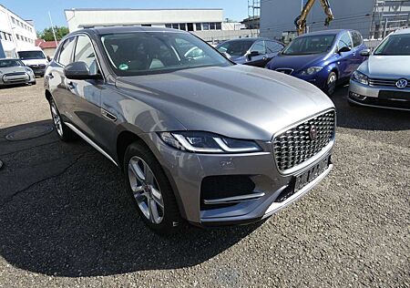 Jaguar F-Pace D300 AWD SE