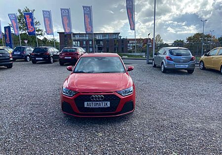 Audi A1 Sportback 30 TFSI basis