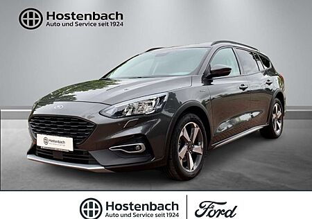 Ford Focus Turnier Active 1.0 EcoBoost Navi LED Apple CarPlay