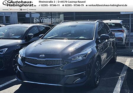 Kia XCeed 1.6 T-GDI DCT Platinum SCC LED Pano Navi Klima PDC
