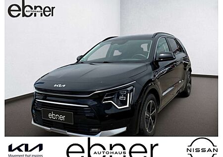 Kia Niro 1.6 Plug-in Hybrid Vision | Handy Induktion
