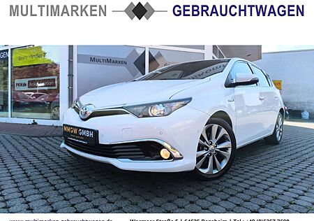 Toyota Auris Hybrid Executive 1.8 DAB/SHZ/Keyless/EntryKeyless