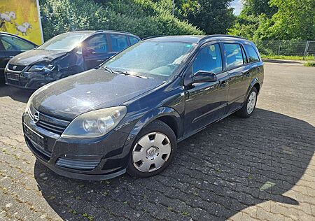 Opel Astra Edition tüv 01/26