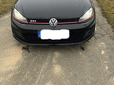 Volkswagen Golf GTI BlueMotion Technology DSG