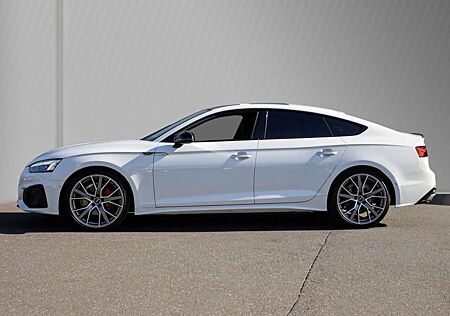 Audi A5 Audi A5 Sportback 40 TDI S line Competition + B&O