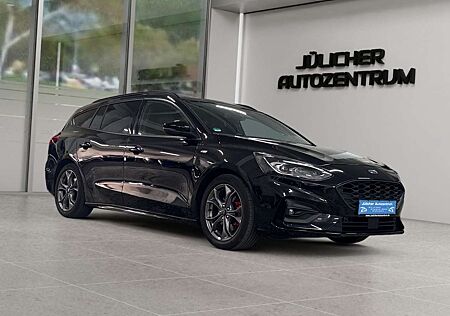 Ford Focus Turnier ST-Line X, Automatik, Panorama