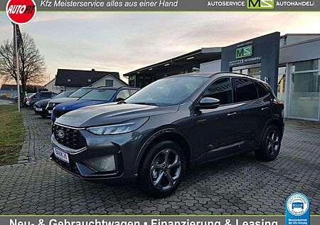 Ford Kuga 2.5 Duratec Full-Hybrid FHEV 140 kW ST-Line ALLRAD