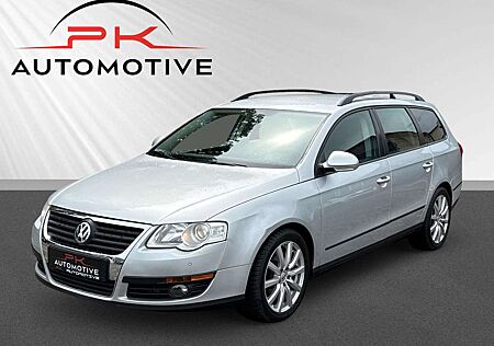 VW Passat Variant Volkswagen 2.0 TDI