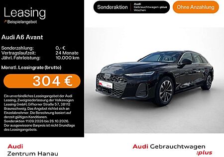 Audi A6 TDI advanced*MATRIX*PANO*AHK*SHZ*PDC*KL