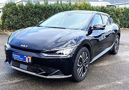 Kia EV6 77,4-kWh Leder / Comfort / Headup Winterräder