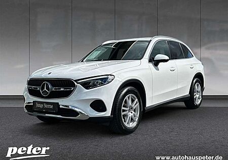 Mercedes-Benz GLC-Klasse GLC 200 4M Avantgarde/Energizing-P./Distronic/