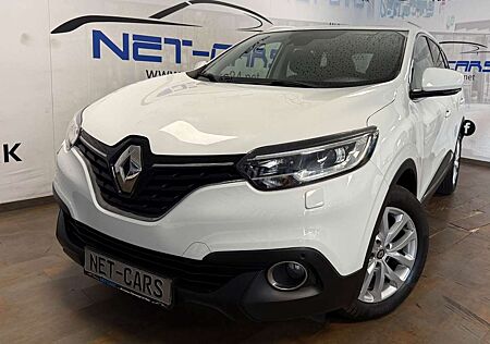 Renault Kadjar TCe EDC Edition Klima*Tempomat*PDC*LED