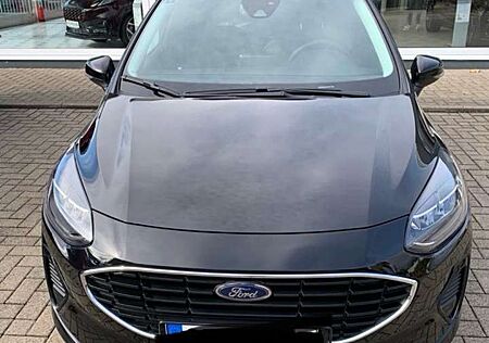 Ford Fiesta 1.0 EcoBoost S&S COOL&CONNECT