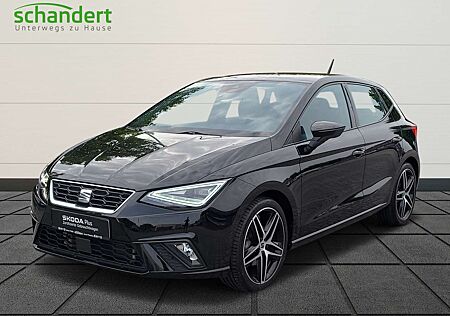 Seat Ibiza 1.0 TSI FR DSG/LED/GRA/18ZOLL/SHZ