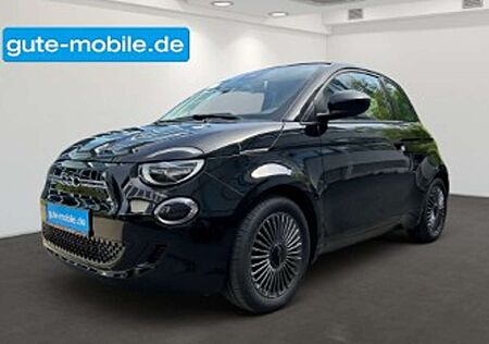 Fiat 500 Icon MJ22
