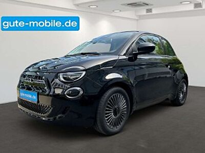 Fiat 500e Icon MJ22