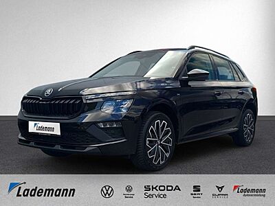 Skoda Kamiq 1.0 TSI DSG TOUR LED+NAVI+RFK+behz.WSS+ACC