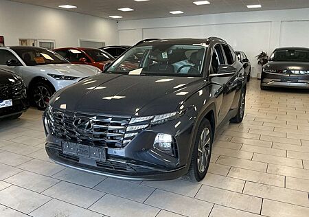 Hyundai Tucson Prime Mild-Hybrid 4WD*Leder*Pano*LED*NAVI