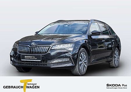 Skoda Superb Combi iV AMBITION ST.HEIZ ASSIST NAVI