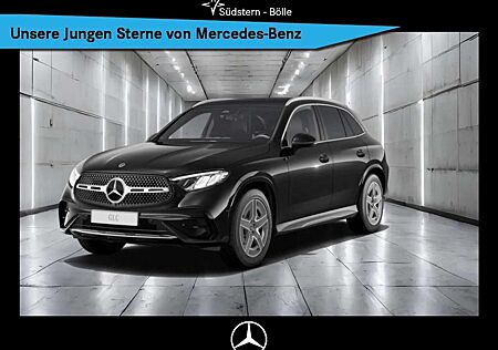 Mercedes-Benz GLC 300 4M AMG-ADV.PLUS+AHK+PANO+MEM.+LNKR.HZG.+