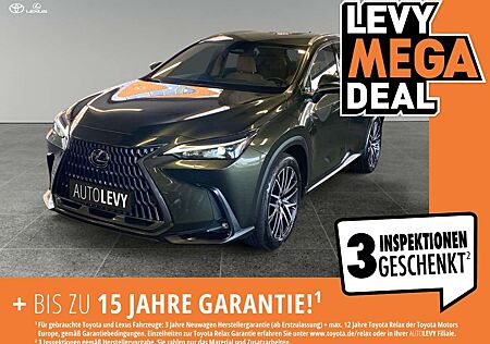Lexus NX 350h Executive *NAVI*CARPLAY*