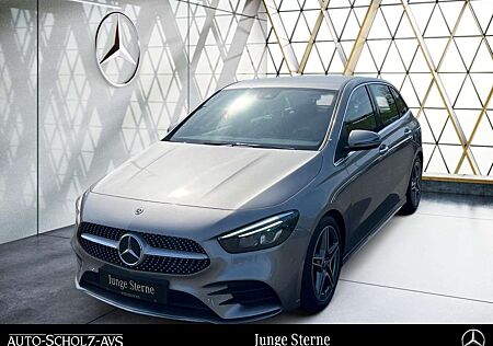 Mercedes-Benz B 200 AMG Kamera*Easy-Pack*Keyless*Ambi*LEDhigh*