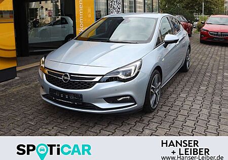 Opel Astra K 1.6T MT6 5-trg. Innovation, Navi, Kamera