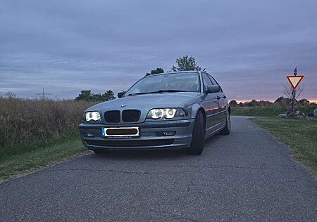 BMW 316i 316 compact Sport Edition