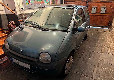 Renault Twingo 1.2 16V Lazuli
