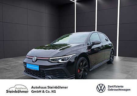 VW Golf GTI Volkswagen Clubsport DSG Navi LED 18Zoll Bluetooth