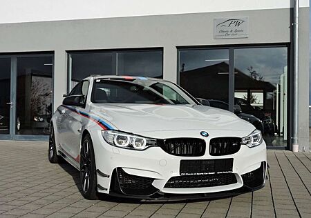 BMW M4 GTS DTM Champion Edition