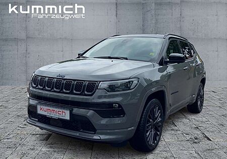 Jeep Compass PHEV S 240PS 4xe