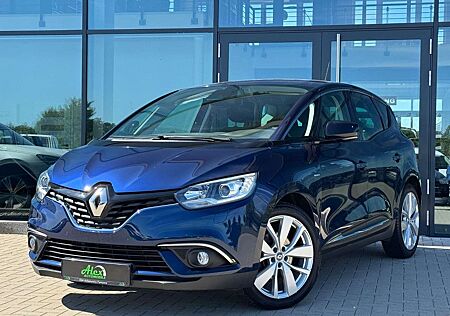 Renault Scenic IV 1.3 Limited Kamera Spurhalteass.