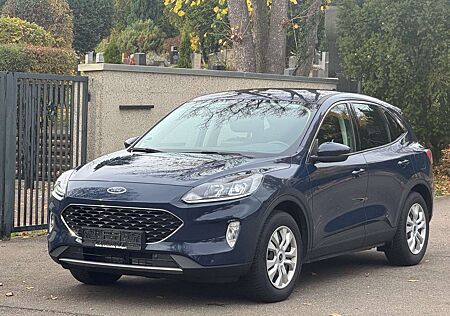 Ford Kuga Cool & Connect