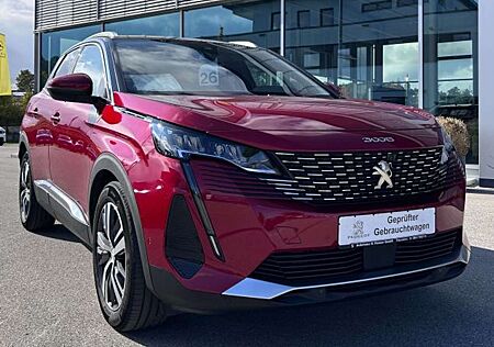 Peugeot 3008 gebraucht kaufen Peugeot 3008 Hybrid 225 e-EAT8 Roadtrip