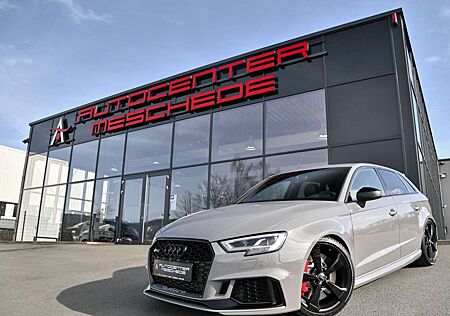 Audi RS3 Sportback 2.5 TFSI Navi Plus* Virtual* B&O*