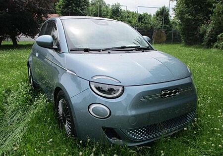 Fiat 500 Lim. 3+1 Icon