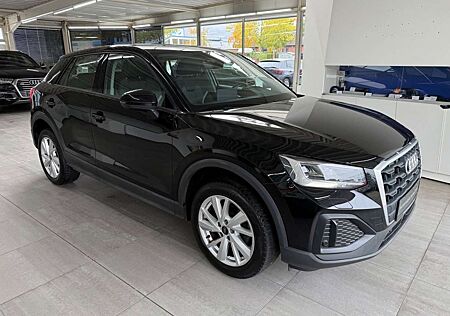 Audi Q2 30*TFSI*Sport*Multi*App-Con*Kamera*LED*DAB