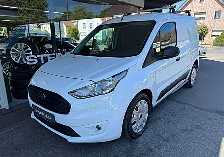 Ford Transit Connect Kasten * Inkl. 19% MwSt. * AHK *