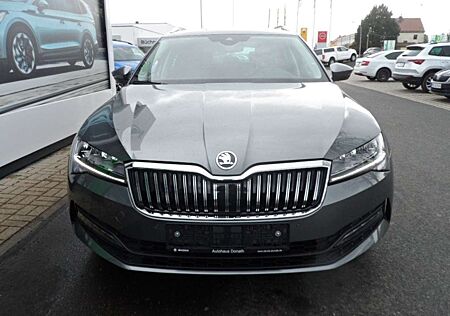 Skoda Superb Combi 1.5 TSI DSG Ambition