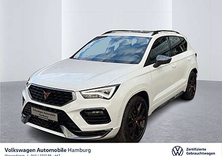 Seat Ateca 2.0 TSI 4Drive DSG LM19 Kameras Navi