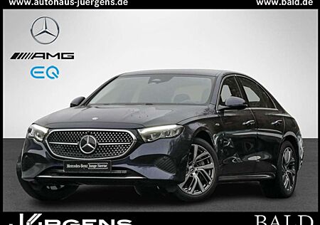 Mercedes-Benz E 300 de Avantgarde/LED/Kamera/Distr/Totw/19"