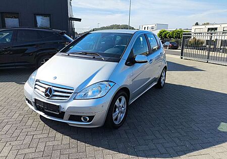Mercedes-Benz A 160 2 HAND,OMA AUTO,KLIMA,NAVI,SITZHEIZUNG