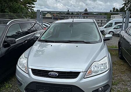 Ford Focus Lim. Viva