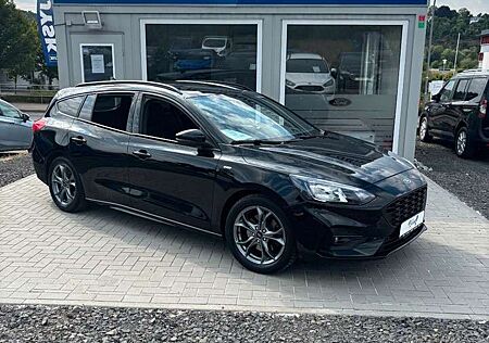 Ford Focus Turnier ST-Line