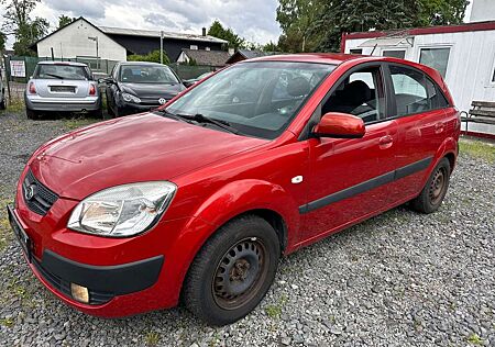 Kia Rio 1.6 EX