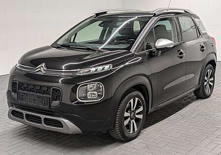 Citroën C3 Aircross Citroen Shine Navi/AHK/PDC/DAB/Tempomat