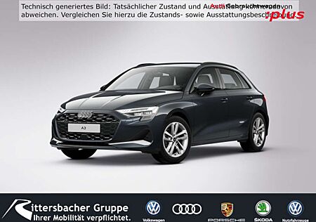 Audi A3 advanced 35 TFSI Busi+Fahren+Parken