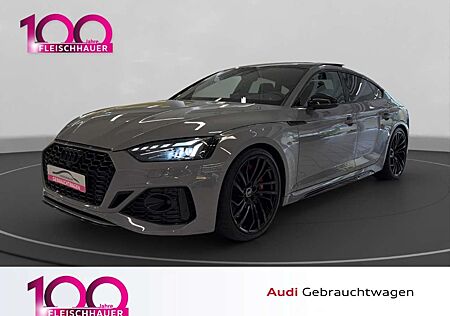 Audi RS5 Sportback 2.9 TFSI qu. Laser+Navi+Pano+280+20''+RS