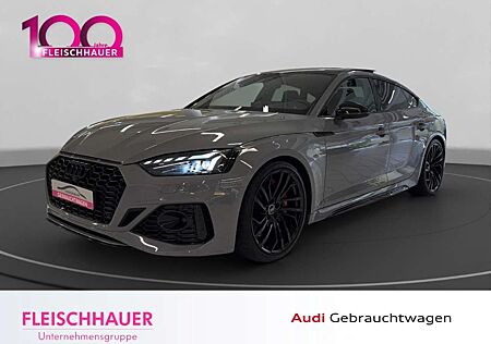 Audi RS5 Sportback 2.9 TFSI qu. Laser+Navi+Pano+280+20''+RS